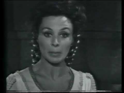 Estudio 1 Tve   La Venganza De Don Mendo Muñoz Seca 1972