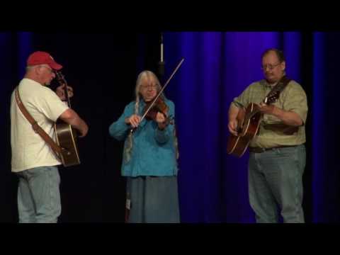 2017-06-22 SrSr2 Vivian Williams - Sr Sr Div - Weiser Fiddle Contest 2017