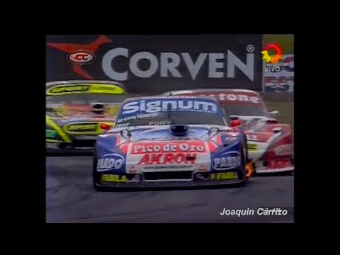 Turismo Carretera 2011: 16ta Fecha Buenos Aires - Final TC