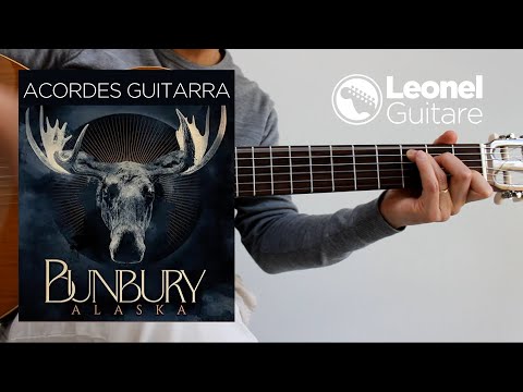 Alaska - Enrique Bunbury