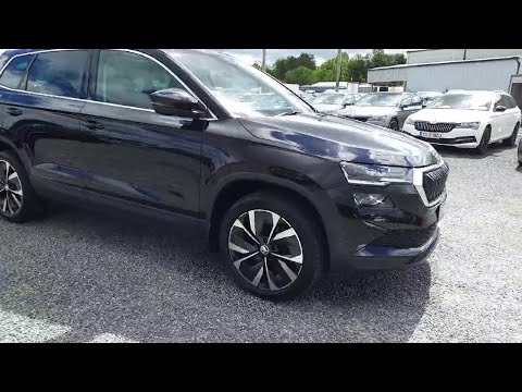 Skoda Karoq 2.0TDI 115HP DSG Style - Image 2