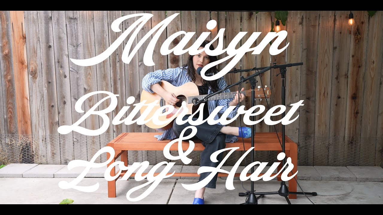 Promotional video thumbnail 1 for Maisyn