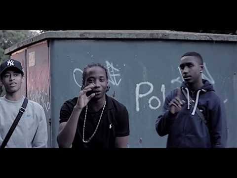 Lil Squeeko Ft RD & NY - Get It [Music Video]