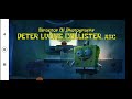 R I P Stephen Hillenburg The SpongeBob Movie Sponge On The Run Ending Scene