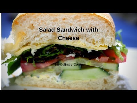 download lagu mp3 mp4 Cheese Salad Baguette, download lagu Cheese Salad Baguette gratis, unduh video klip Cheese Salad Baguette