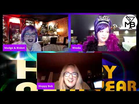 2021 NEW YEARS EVE PARTY!!!