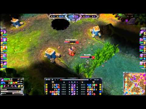 Best Morgana Bait NA