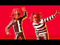 Trippie Redd – Miss The Rage ft. Playboi Carti (Official Visualizer)