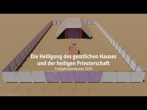 Die Stiftshütte | 8. Das Heiligtum und seine Materialien