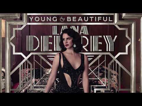 Lana Del Rey- Young and beautiful (edited shorter for dancers)