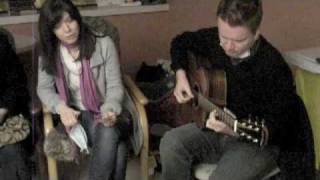 My Soul Will Magnify the Lord, Keith and Kristyn Getty (The Magnificat)