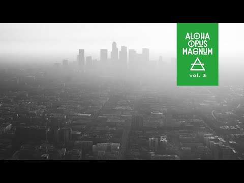 ALOHA OPUS MAGNUM VOL.3 (FULL ALBUM)