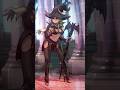 Unicorn Overlord is TOO much FUN #shorts #unicornoverlord