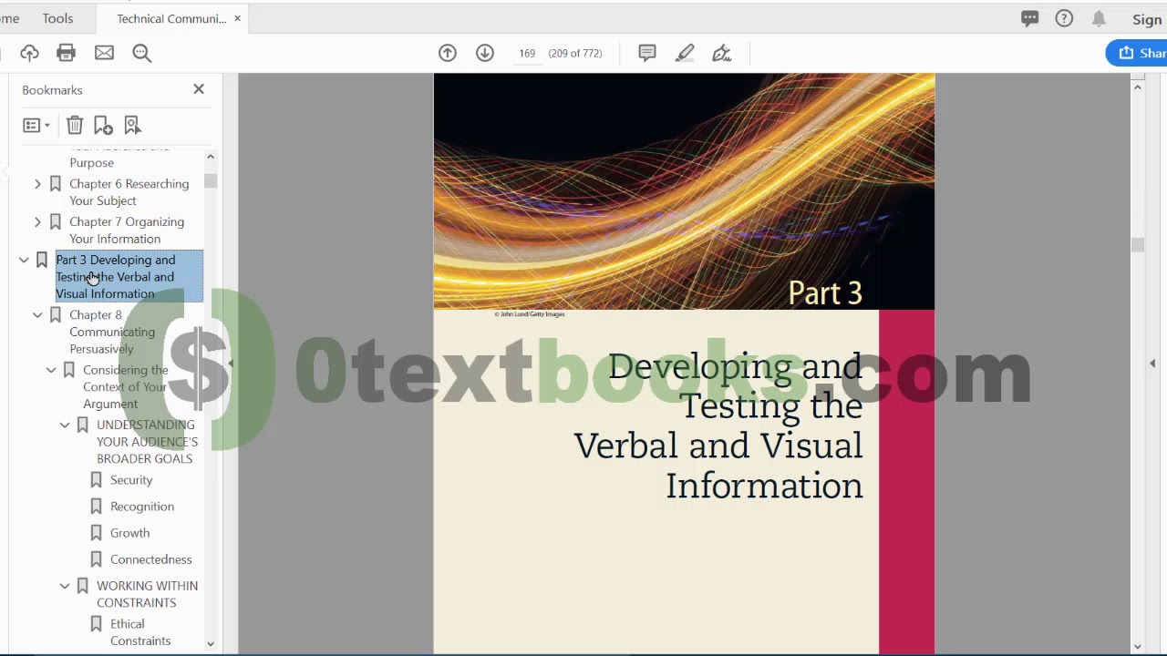 Technical Communication 11th Edition PDF