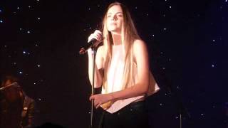 Danielle Bradbery &quot;Daughter Of A working Man&quot;