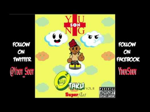 Yung Son - OTIS Freestyle