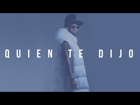 Miniatura de Quien Te Dijo