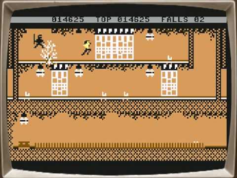 Retropolis Folge 55: Bruce Lee