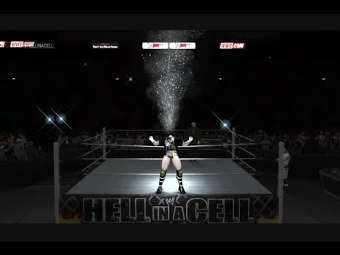 Eldorado Championship Wrestling Presents: Hell in a Cell 2