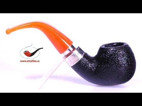 Peterson Rosslare Yellow Sandblast XL02