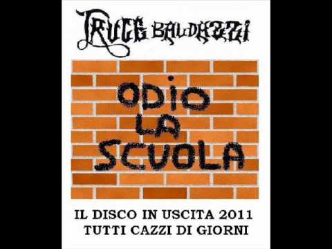 Trucebaldazzi - Truce=negativo