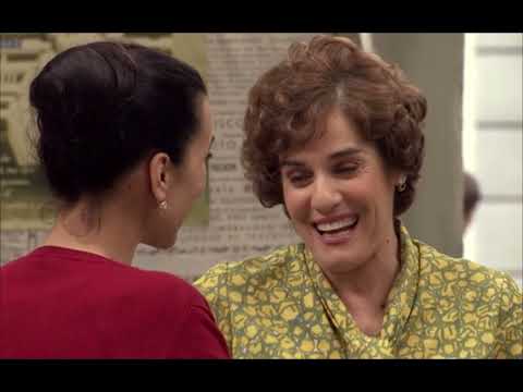 Amar C672 - Benigna reconoce que ha cambiado por Arratia