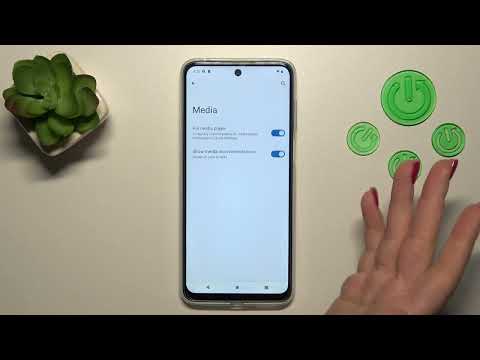 How to Operate Sound Options in Motorola Moto G23 - Find Sound Settings