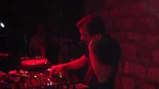 Daniel Dreier @ FRENCH KITCHEN NIGHT - Showcase Paris Live Club - 26 juillet 2013
