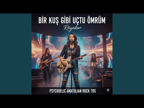 Bir Kuş Gibi Uçtu Ömrüm