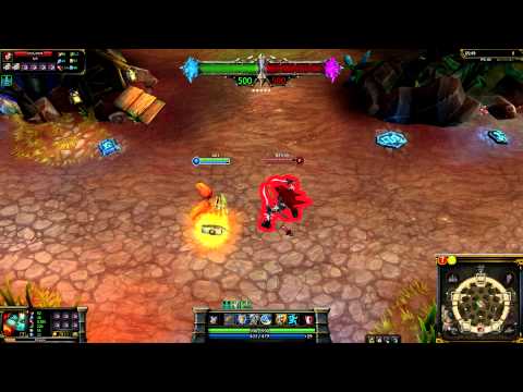 Full - Blacksmith Poppy League of Legends Skin Spotlight