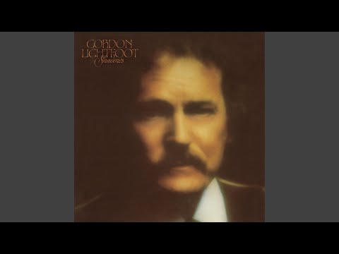 Triangle - Gordon Lightfoot