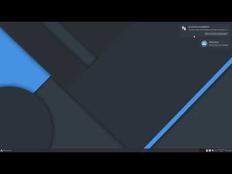 ArcoLinux : 3281 Encryption Luks 1 - ArcoLinux 23.03.01 installation with encryption