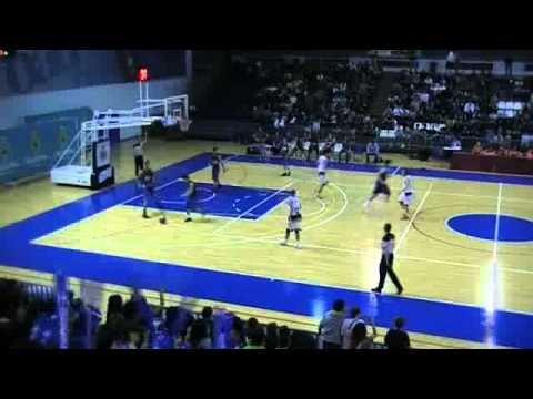 PLATA TENERIFE BALONCESTO,91 - REGAL FC. BARCELONA,80 (24/03/2012 0:00:00)