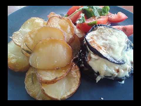 Jedlá zahrada s letní kuchyní