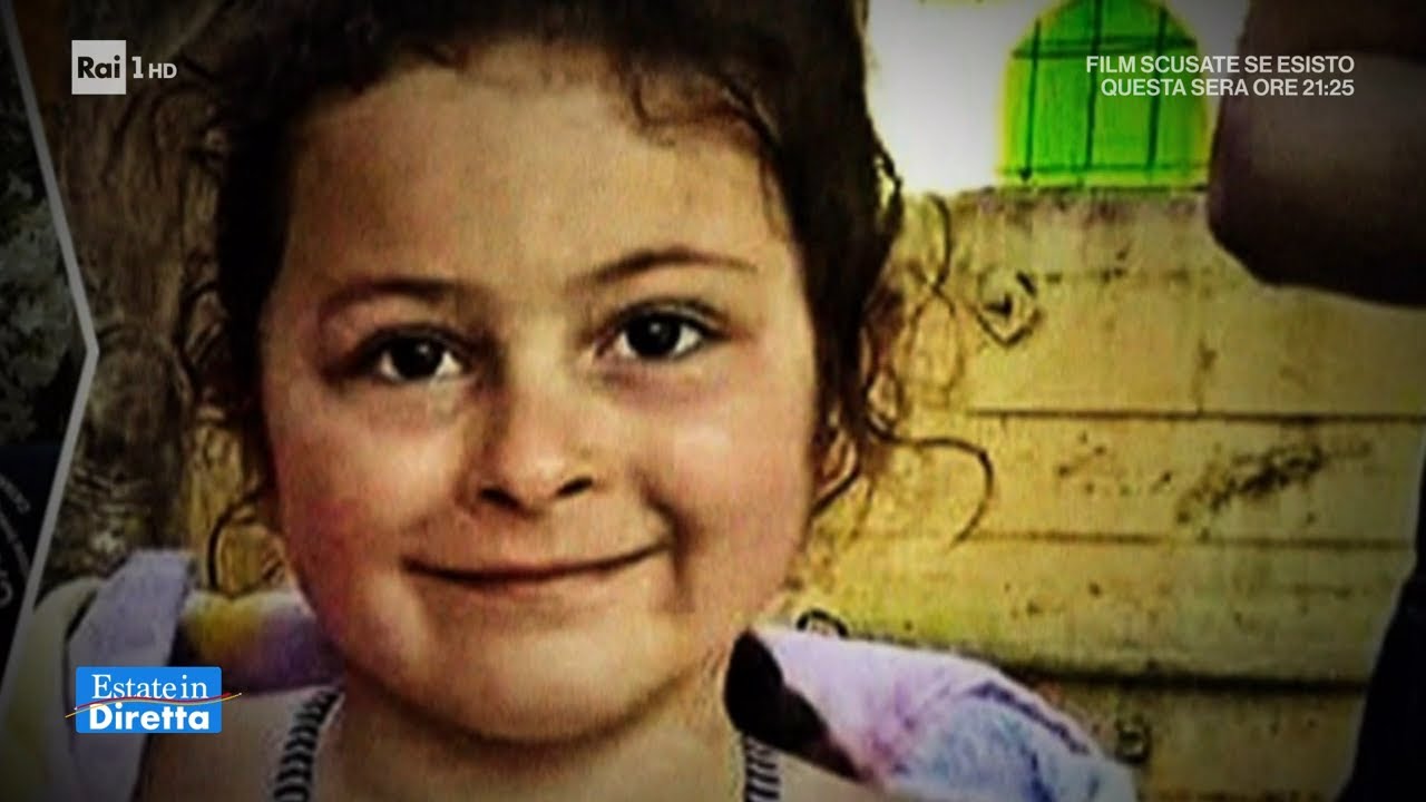 Così ho ucciso Elena, mia figlia - Estate in diretta - 15/06/2022