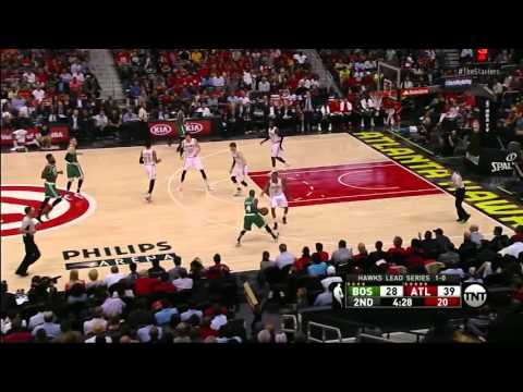 TOP 10 NBA PLAYS OF THE WEEK