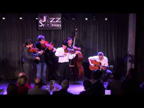 Tcha Limberger et Les Violons de Bruxelles - Rêverie (Django's Dream), Lisa