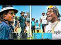 Cam Newton Vs Ross500 7v7 Game Best Teams In The Nation