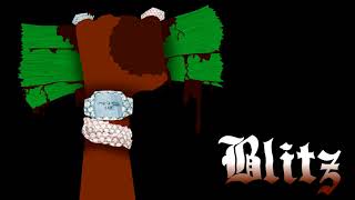 Blitz Music Video