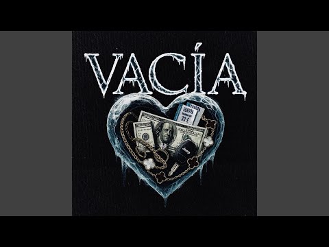 VACIA