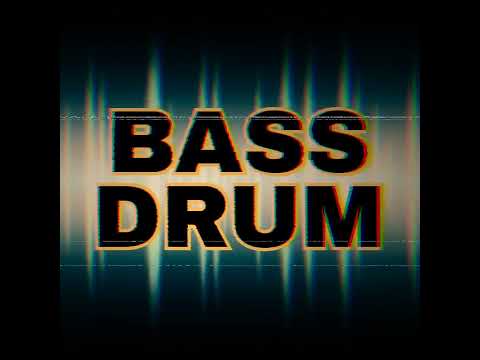 DJ Crizla - Bass Drum (Single)  #basshouse #techhouse #banger