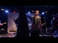 Every Avenue - Tell Me I’m A Wreck (Live at Bottom Lounge Chicago) 12-27-18