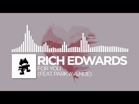 Rich Edwards - For You (feat. Park Avenue) [Monstercat Release] Video