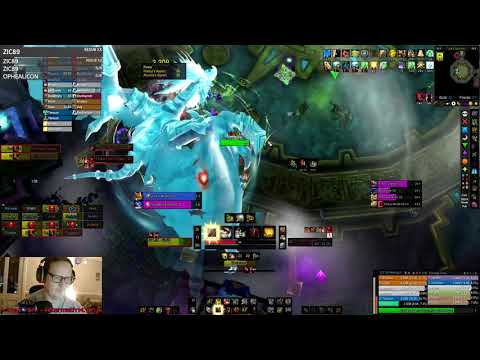 Heroic Conclave of the Chosen