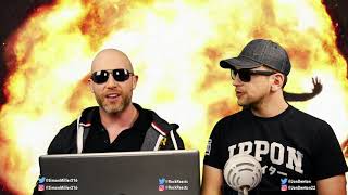 Metro Boomin &amp; Travis Scott - No More (feat 21 Savage, Kodak Black) METALHEAD REACTION TO HIP HOP!!!