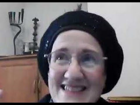 Parsha Pearls with Miriam Kraus - Ki Tisa