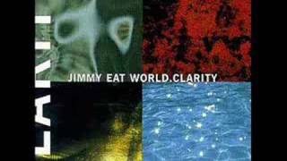 Jimmy Eat World-12.23.95