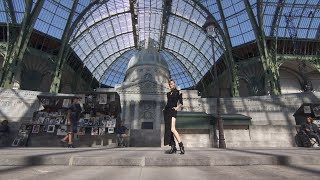 CHANEL | Semana Haute Couture en Paris 2018