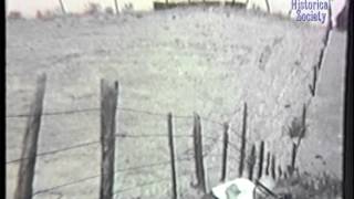 Antics filmed in Simi in the 1950s