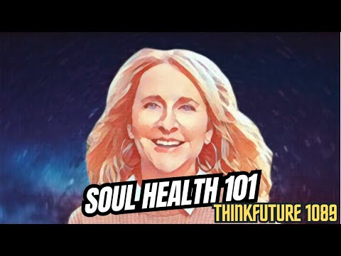 1089 SOUL HEALTH 101: FROM FINTECH TO SOUL TECH